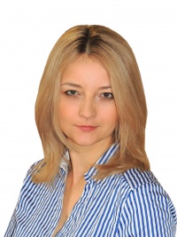 Риэлтор Рыбина Елена Николаевна